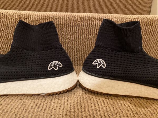 Adidas run clean hot sale x alexander wang