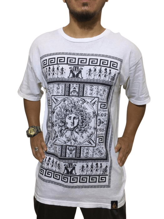 Last kings medusa shirt store