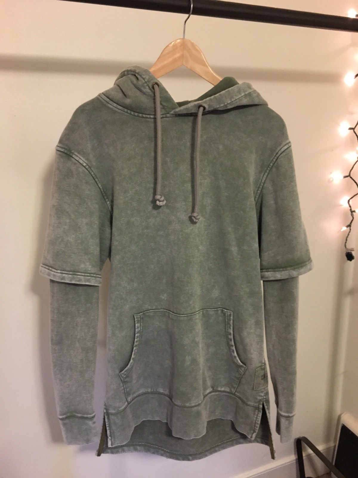 Kith Lexington Hoodie Grailed