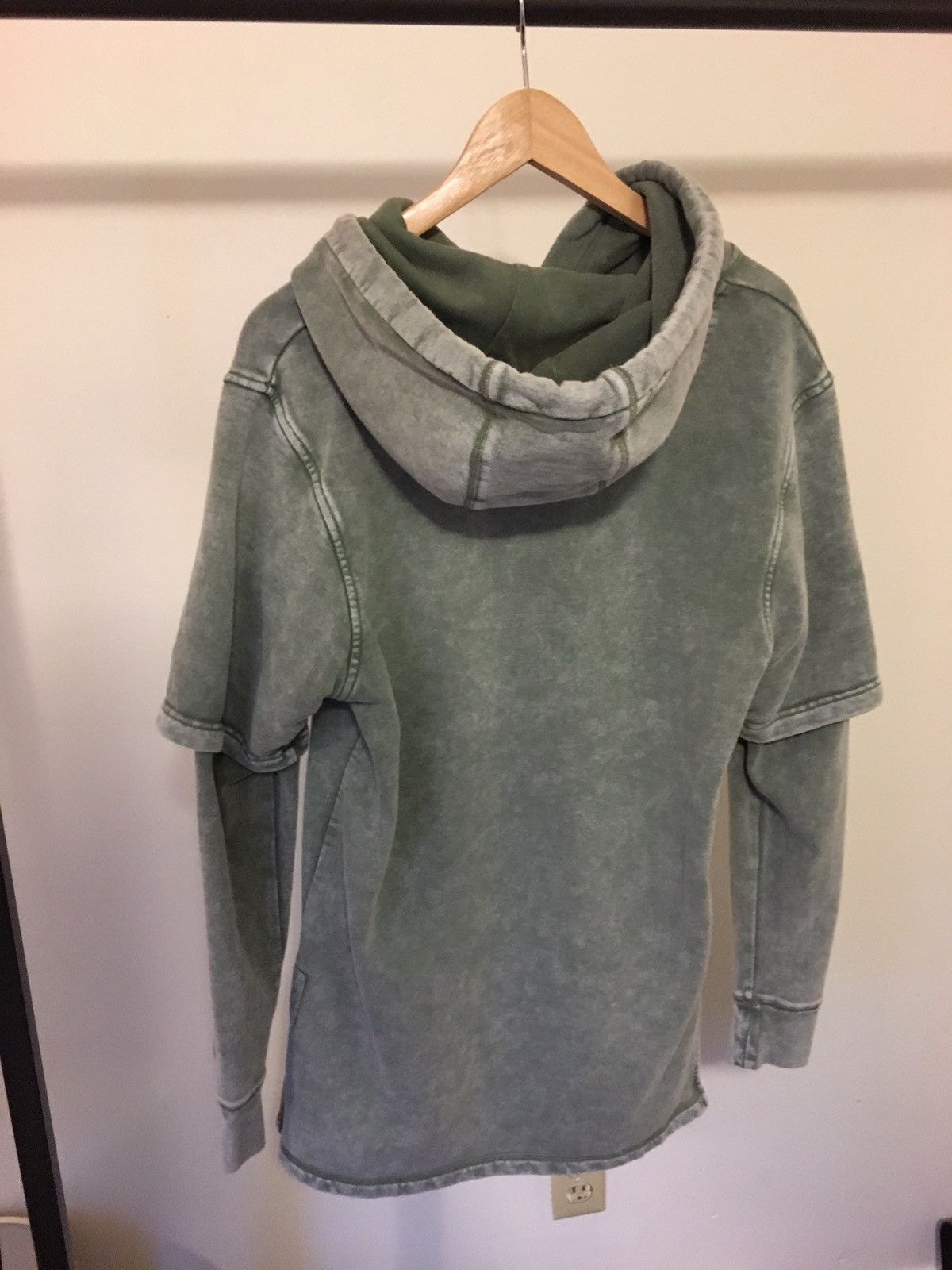 Kith lexington hoodie sales