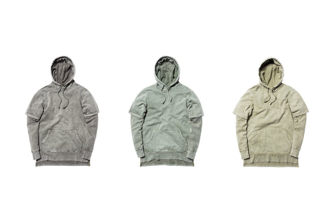 Kith Lexington Hoodie Grailed