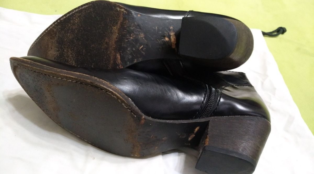 Comme des Garcons × Junya Watanabe CDG x Junya Watanabe Man Shoes Size US 7.5 / EU 40-41 - 6 Thumbnail