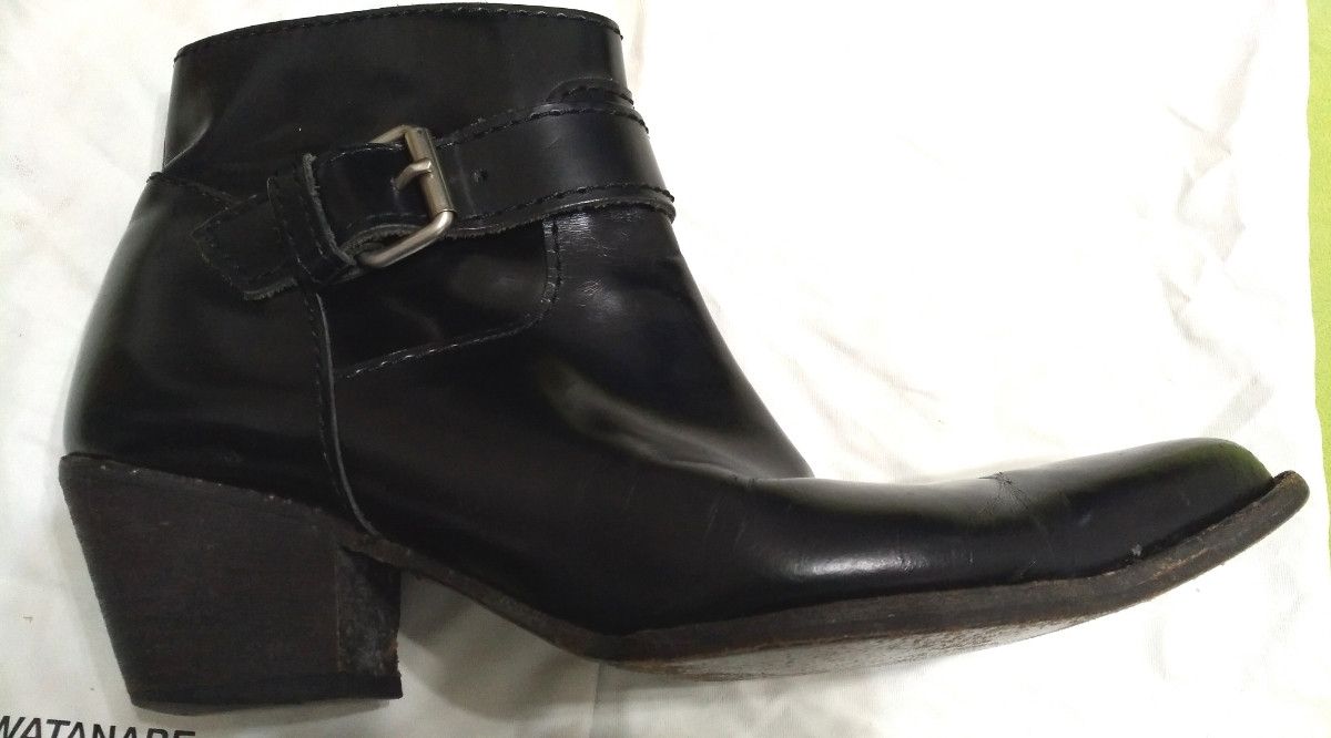Comme des Garcons × Junya Watanabe CDG x Junya Watanabe Man Shoes Size US 7.5 / EU 40-41 - 4 Thumbnail