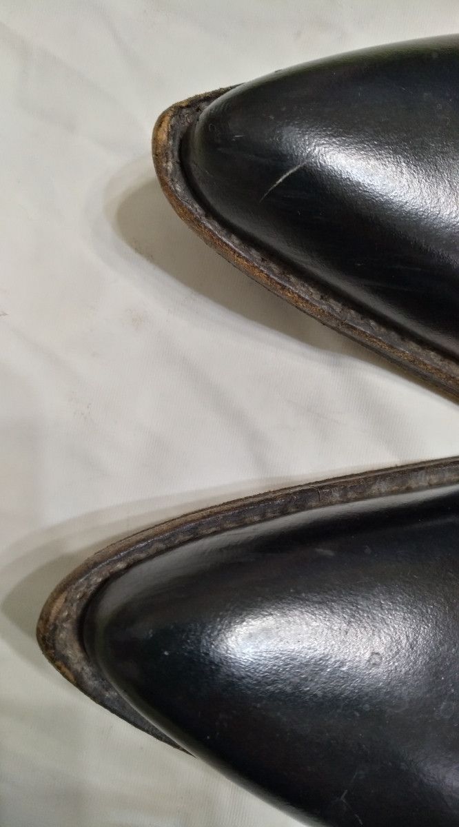 Comme des Garcons × Junya Watanabe CDG x Junya Watanabe Man Shoes Size US 7.5 / EU 40-41 - 3 Thumbnail