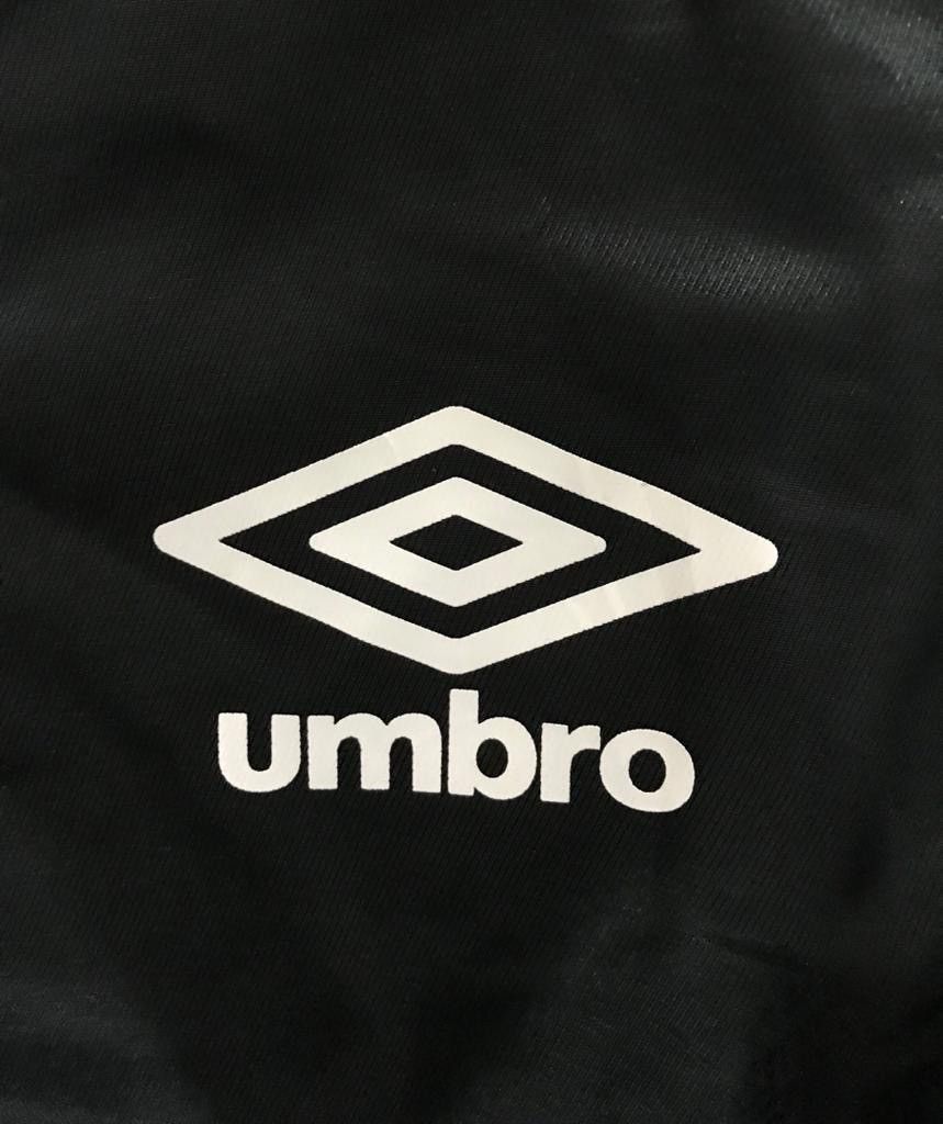 Umbro Umbro Padded Jacket Coat Size US L / EU 52-54 / 3 - 8 Thumbnail
