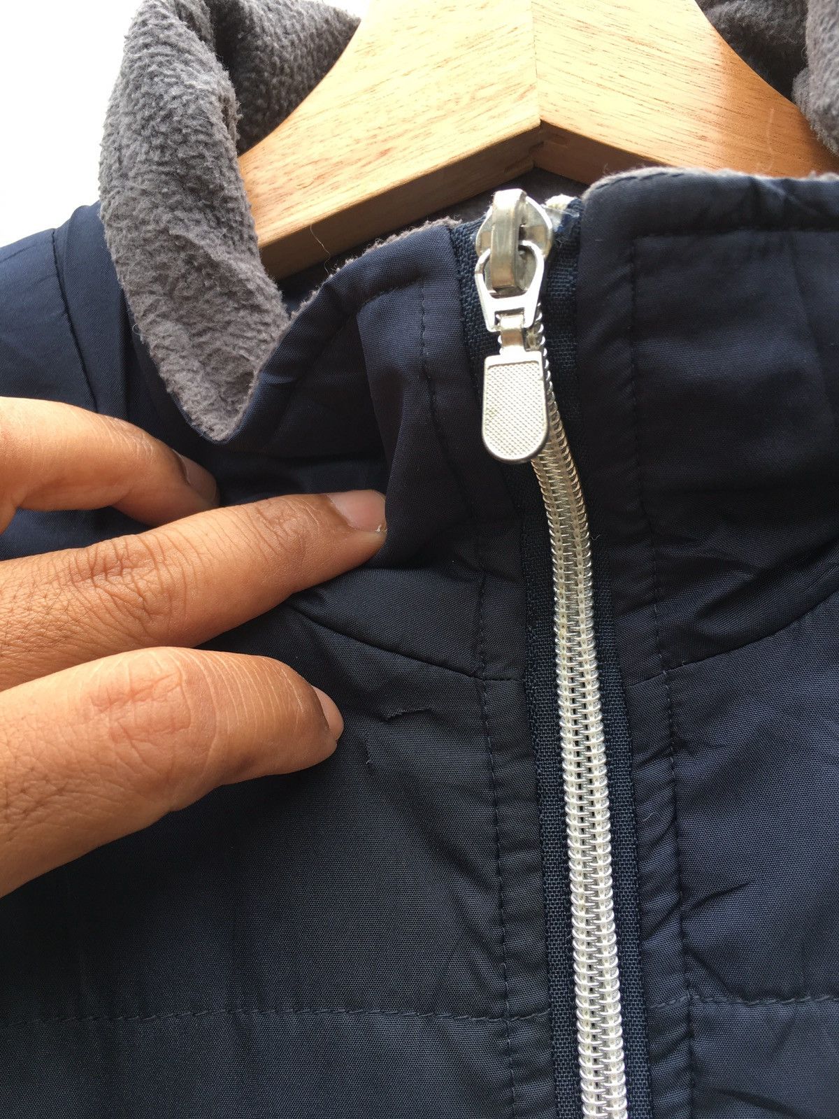 Champion Vintage Champion spell out big logo Light Jacket Size US M / EU 48-50 / 2 - 16 Thumbnail