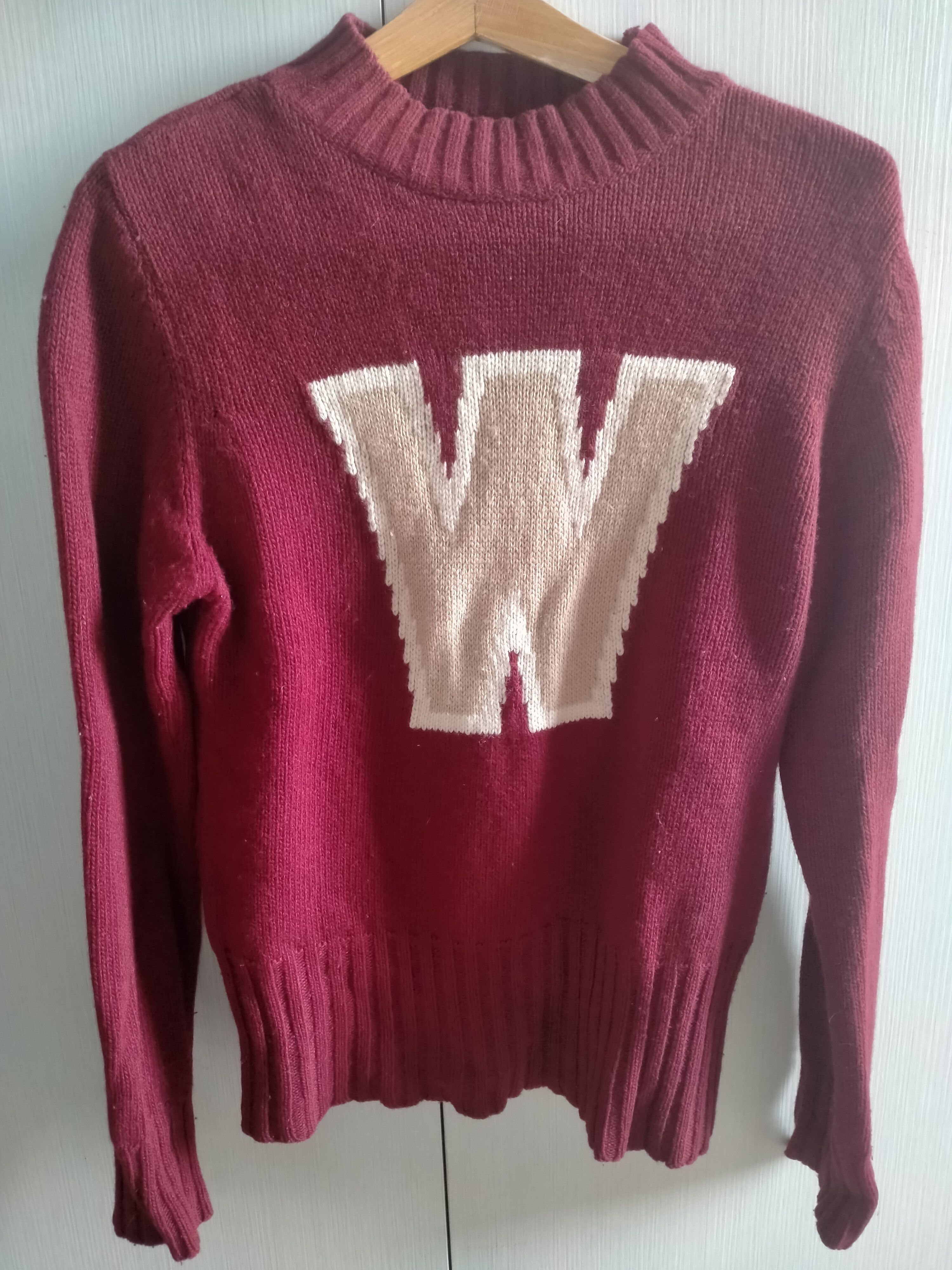 W & Lt Walter Van Beirendonck × Walter Van Beirendonck 1990s 