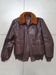 Rainbow Country Rainbow Country G1 Bauer leather jacket replica Size US S / EU 44-46 / 1 - 1 Thumbnail