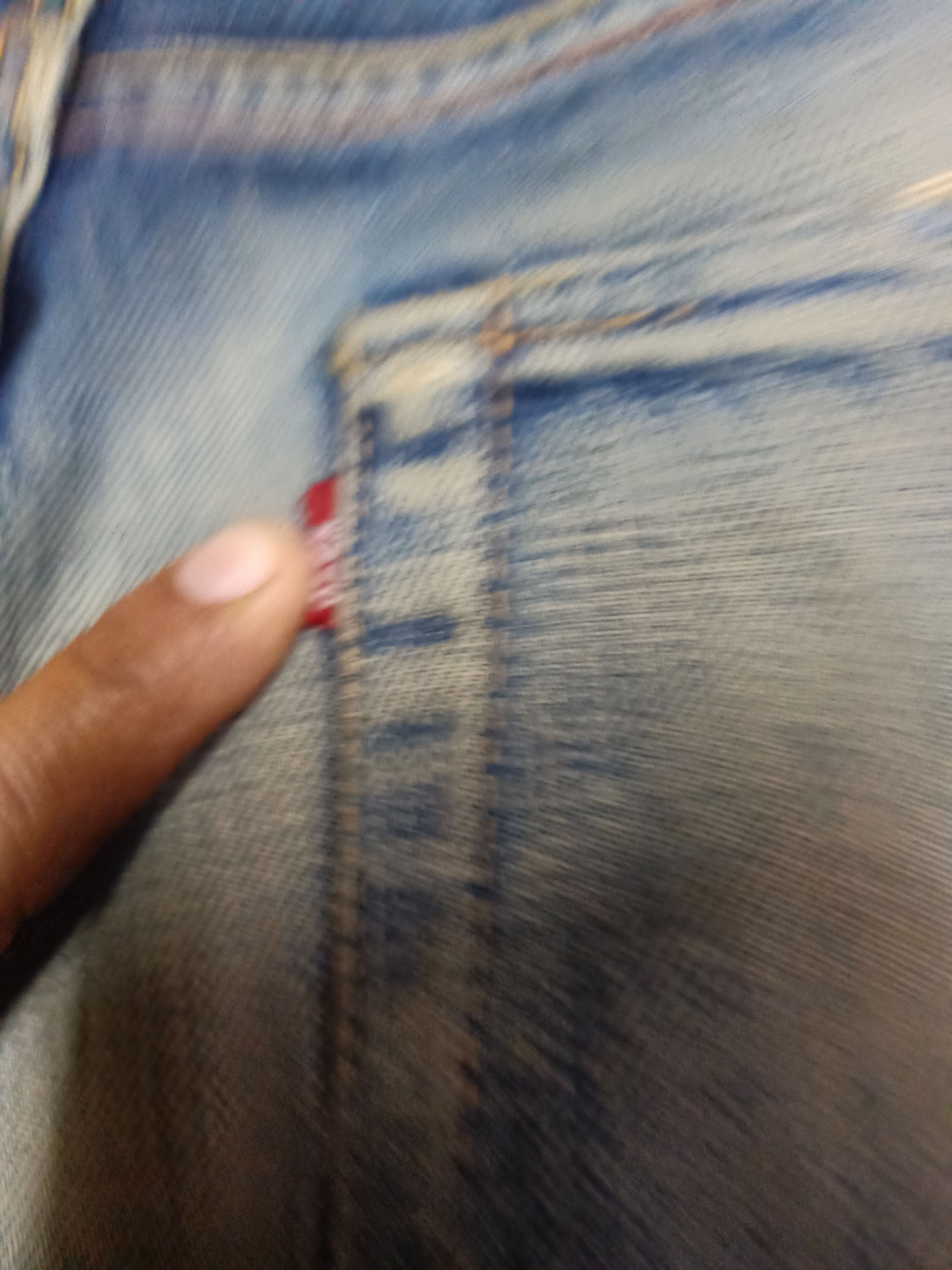 Evisu 🔥 90s Evis By Evisu No 2 RedSelvedge Denim Jeans 🔥 Size US 32 / EU 48 - 22 Thumbnail
