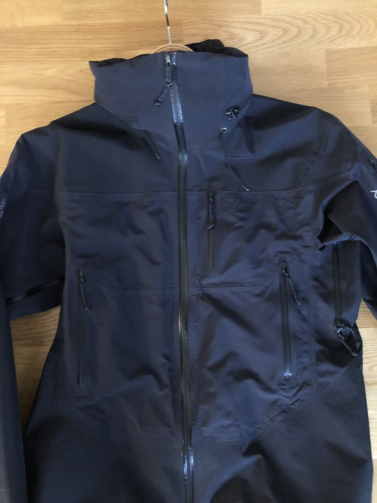 Arc'Teryx Arc'teryx Stinger Jacket | Grailed