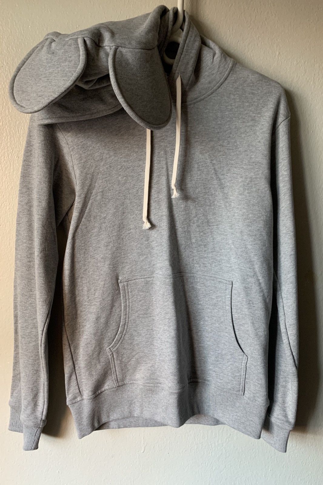 Comme des Garcons CDG Mouse Ear Hoodie | Grailed