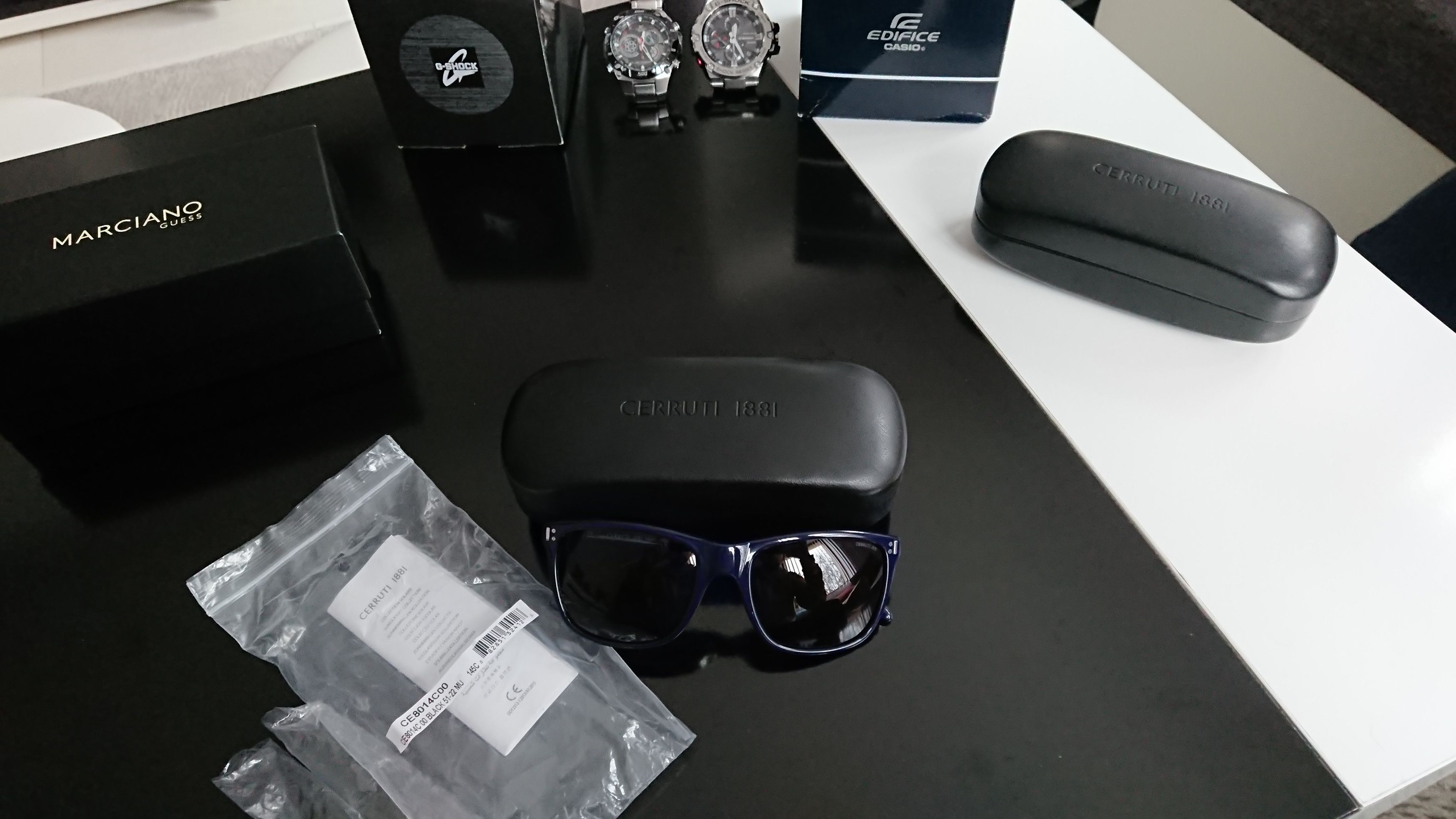 Cerruti 1881 Cerruti 1881 CE8080 sunglasses Grailed