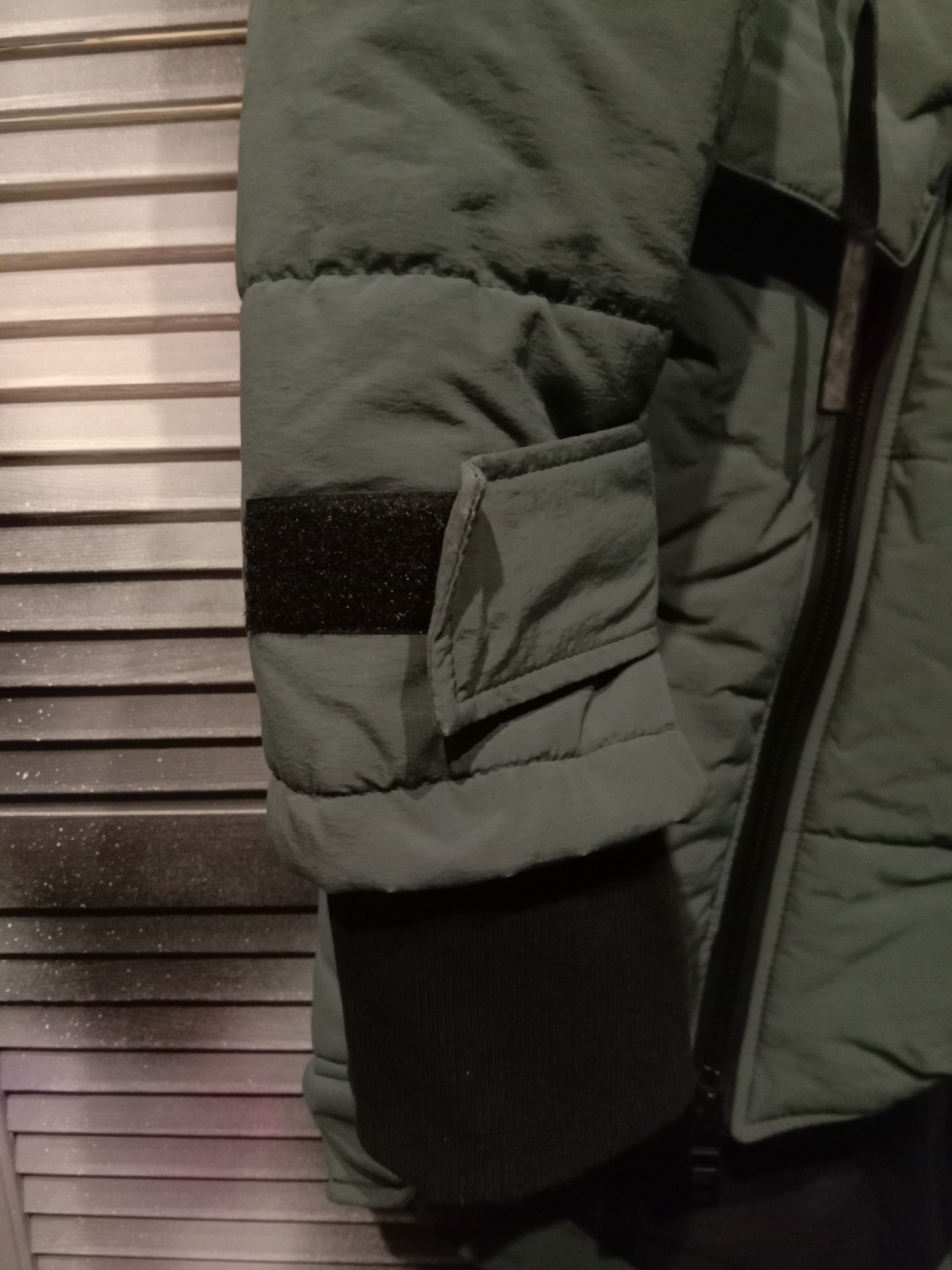Gall DETACH RESISTANCE PARKA GEN-5 Size US L / EU 52-54 / 3 - 6 Thumbnail