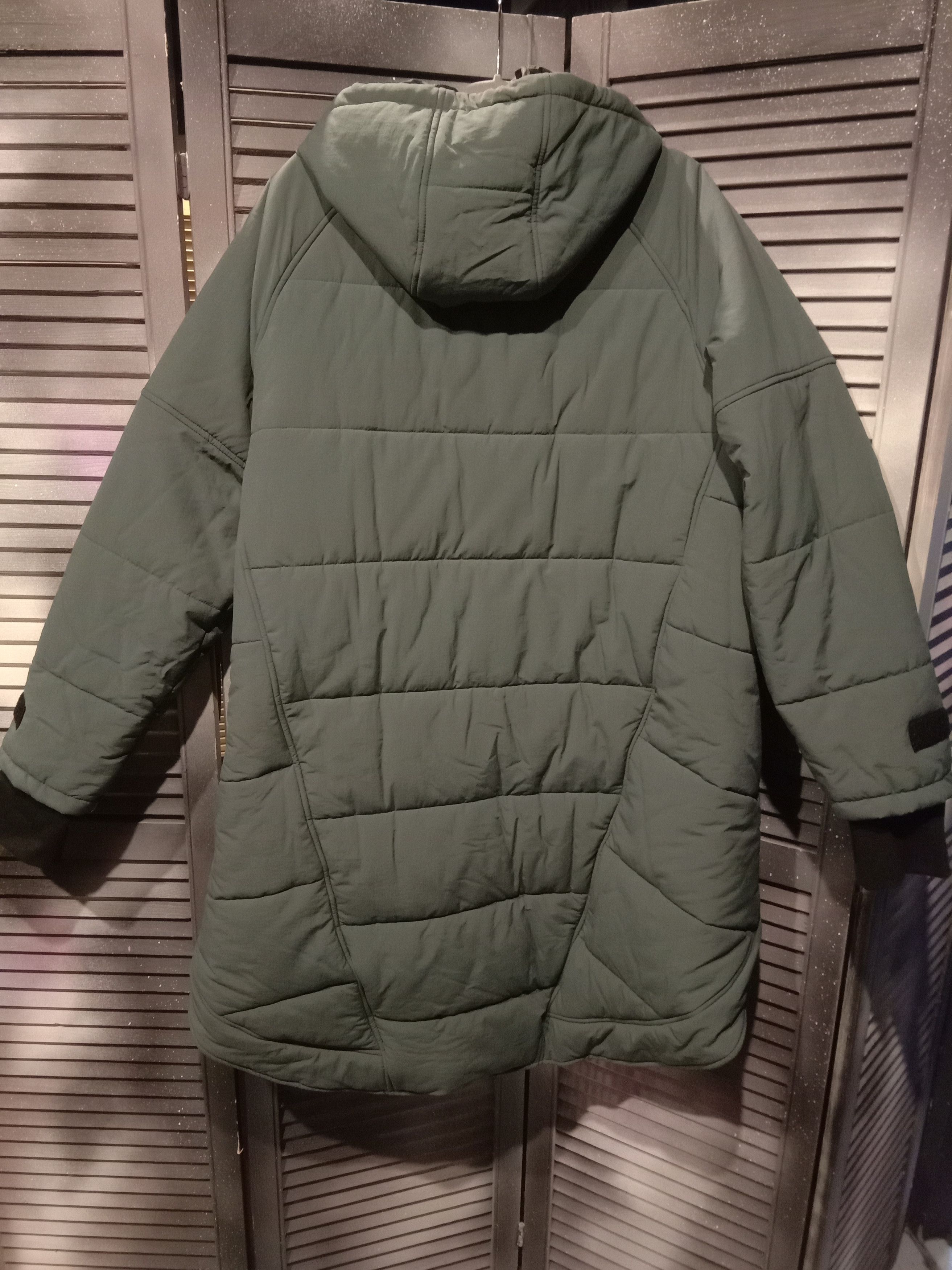 Gall DETACH RESISTANCE PARKA GEN-5 Size US L / EU 52-54 / 3 - 2 Thumbnail