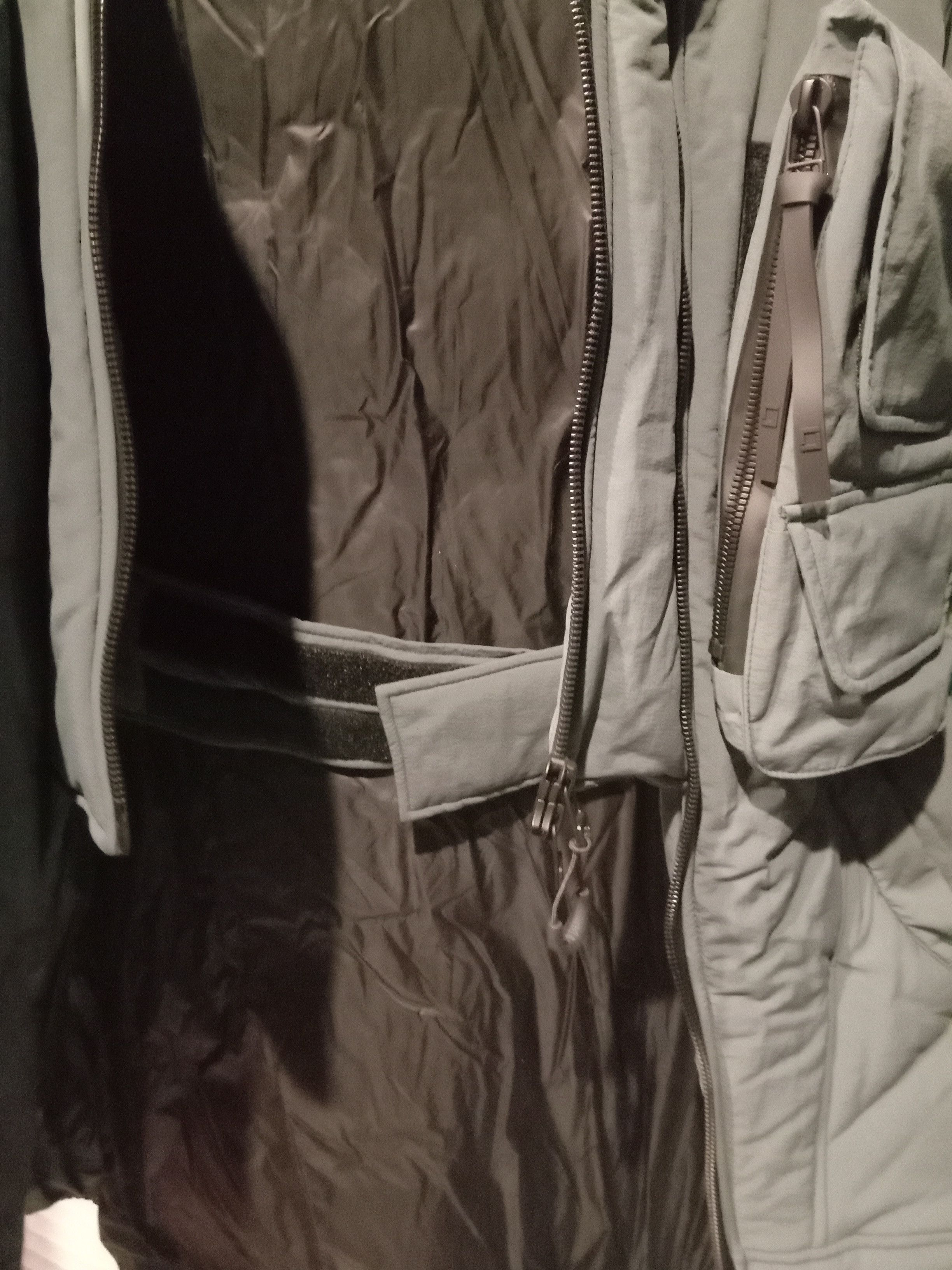 Gall DETACH RESISTANCE PARKA GEN-5 Size US L / EU 52-54 / 3 - 4 Thumbnail