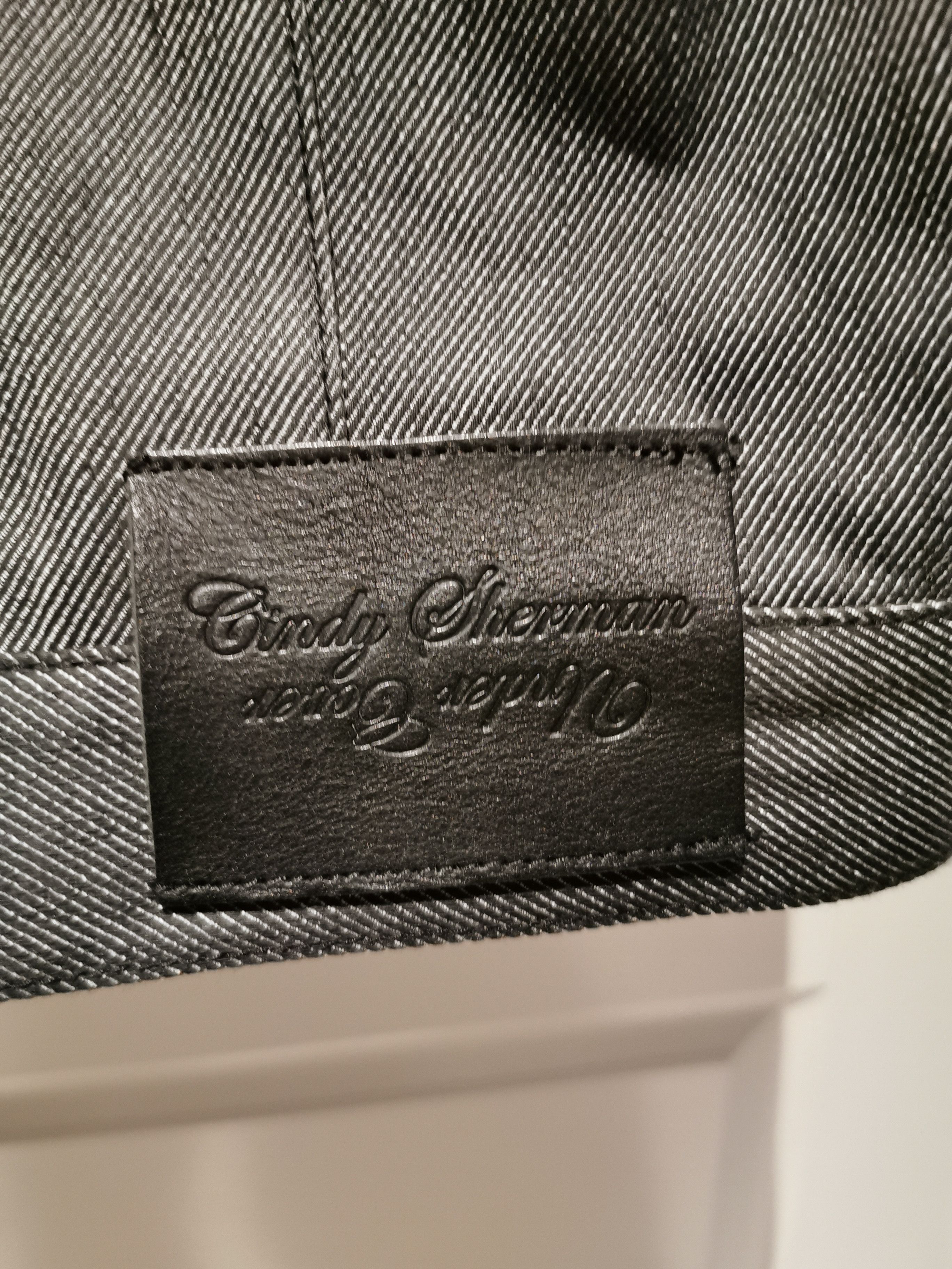 Undercover Undercover SS20 Cindy Sherman Denim Jacket Size US XXL / EU 58 / 5 - 14 Thumbnail