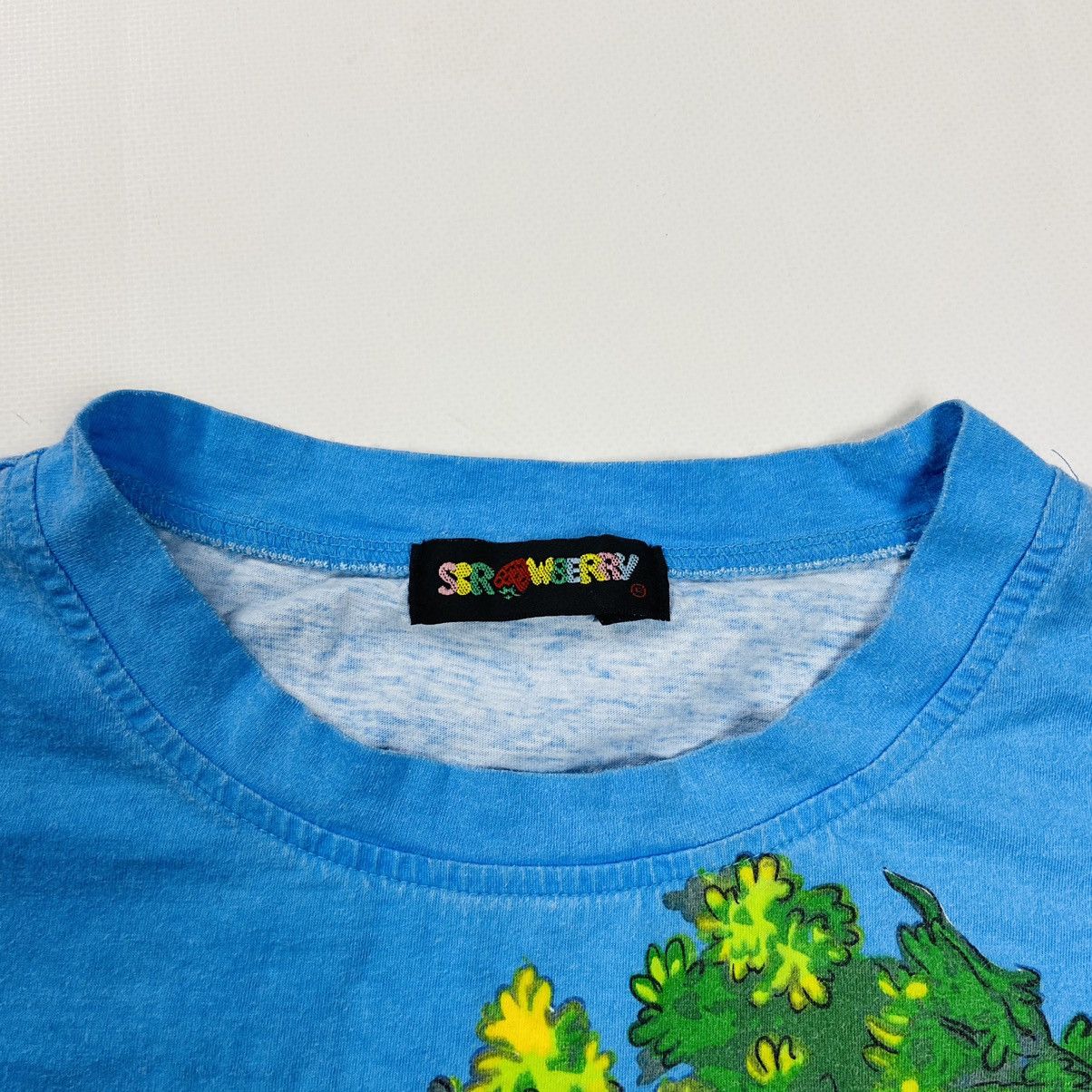 Anime 1990s VERY RARE ALL OVER PRINTED POKEMON TEE Size US M / EU 48-50 / 2 - 9 Thumbnail