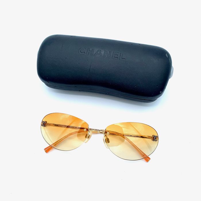 chanel 4017d sunglasses