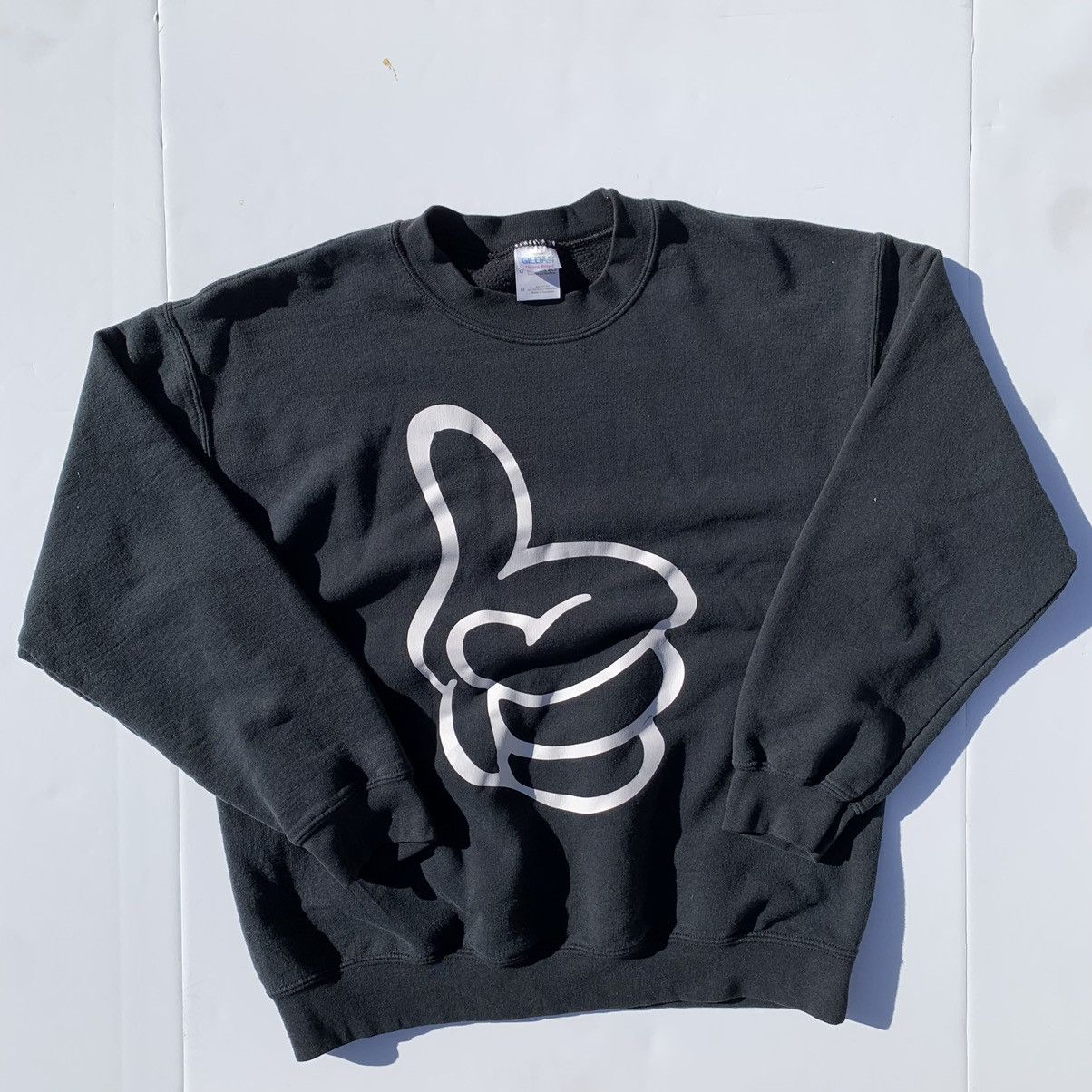 Vintage Gildan Sweatshirt | Grailed