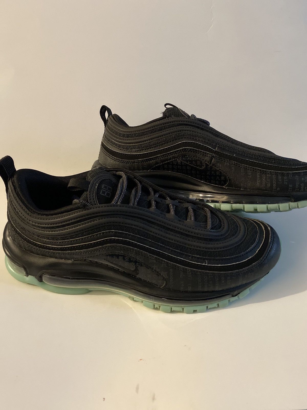 air max 97 matrix