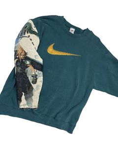 Nike Defective Garments | Grailed