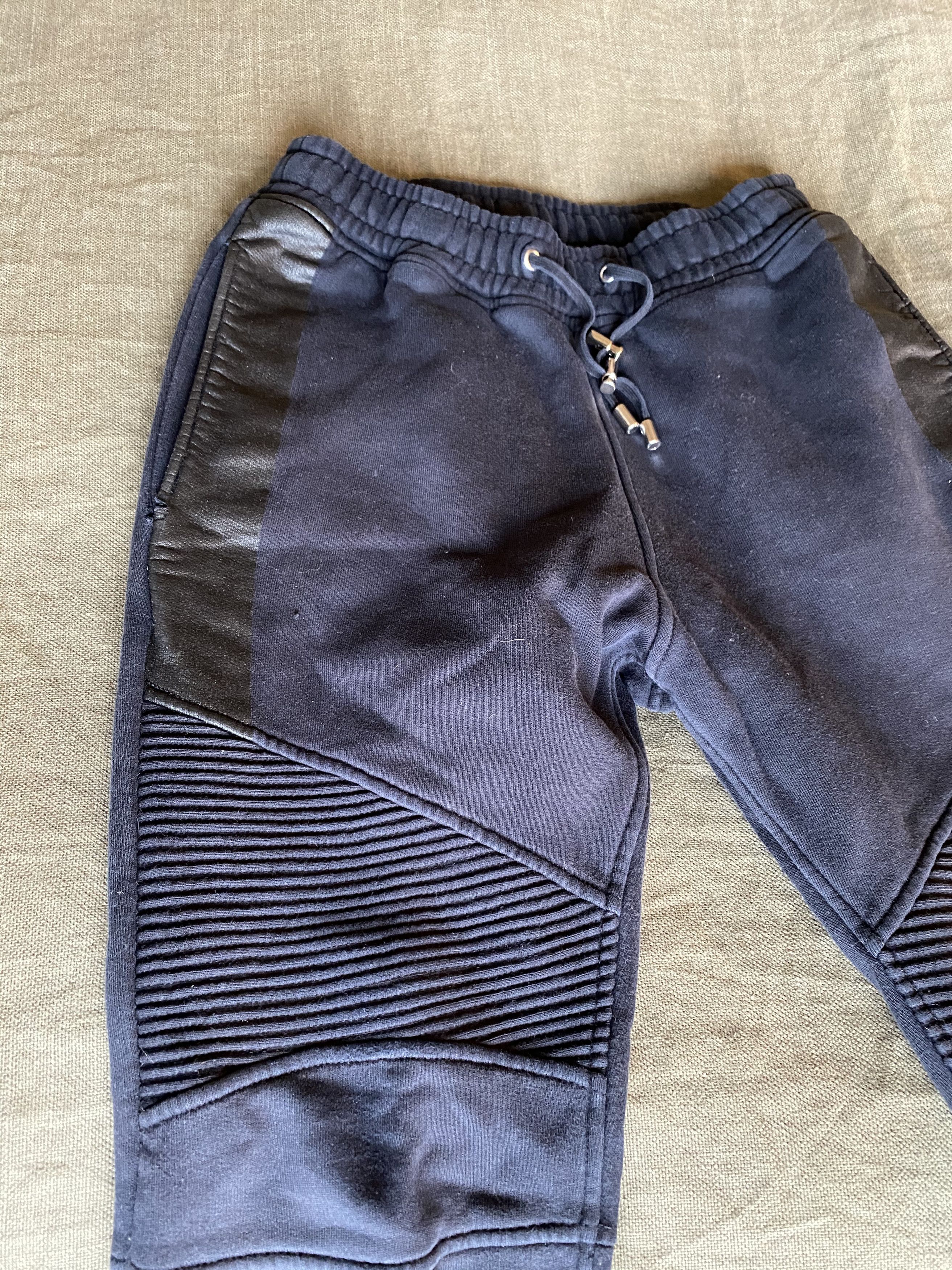 Balmain Balmain Sweatpants Jogger Pants Size US 28 / EU 44 - 3 Thumbnail