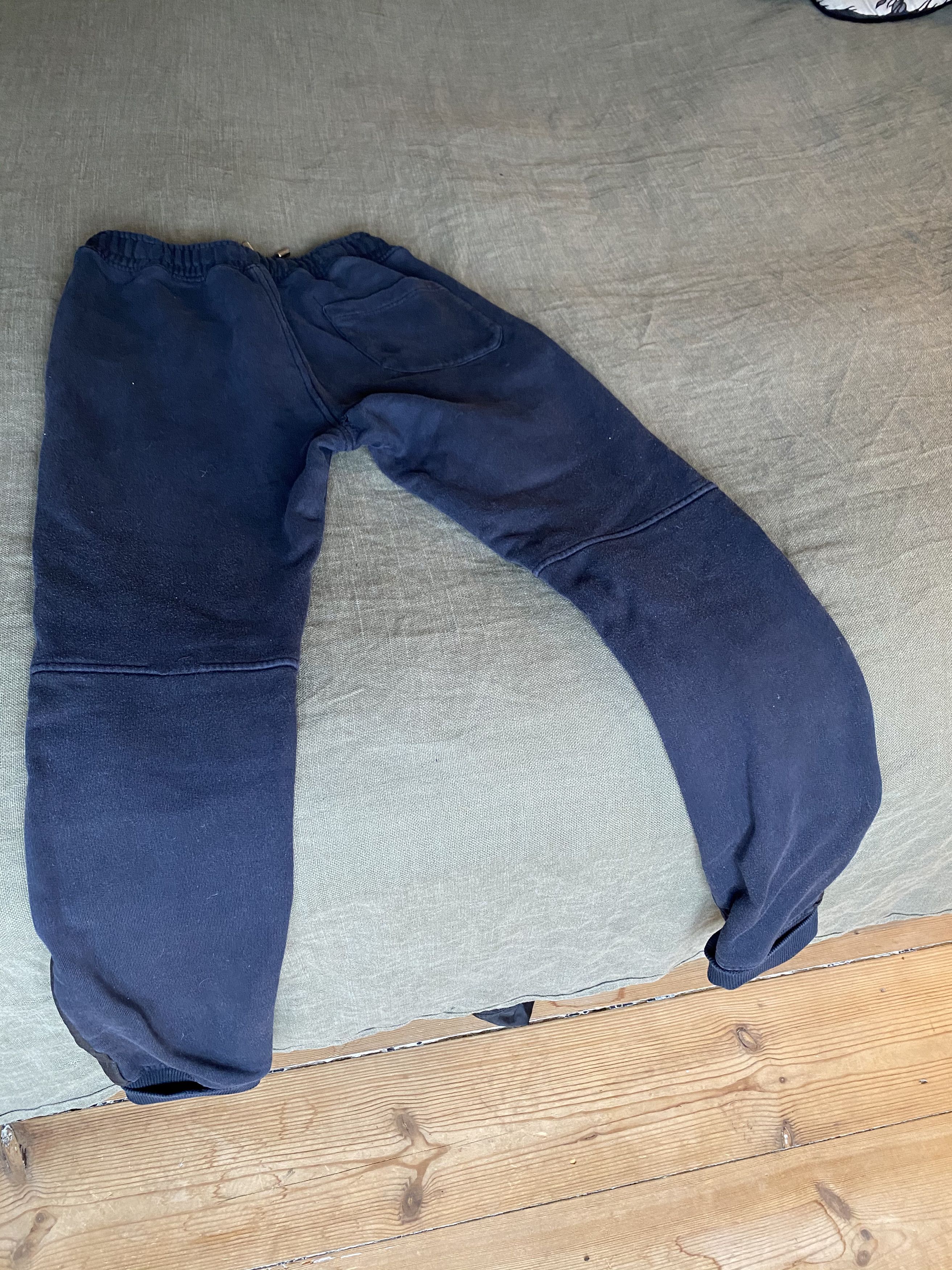 Balmain Balmain Sweatpants Jogger Pants Size US 28 / EU 44 - 2 Thumbnail
