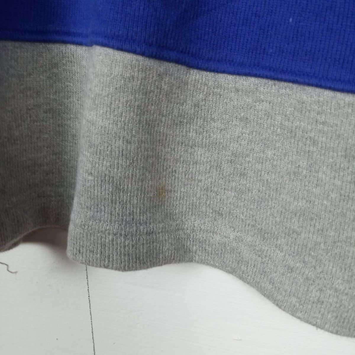 Other Santa Monica Track Club Colourblock Sweatshirt turtleneck Size US L / EU 52-54 / 3 - 6 Thumbnail