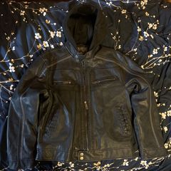 Whispering smith cheap jacket