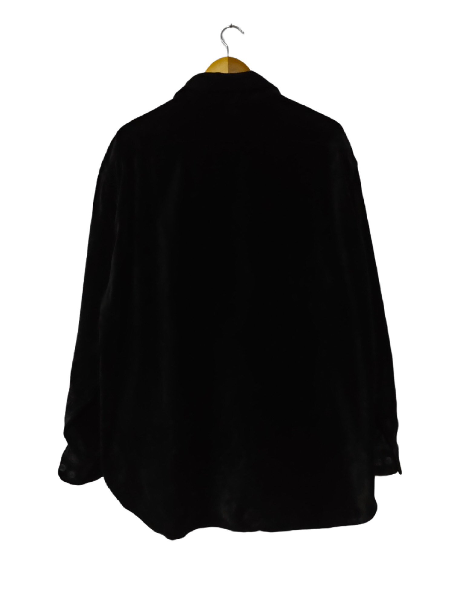 Nigel Cabourn 🔥 NIGEL CABOURN VELVET HALFZIPPER JACKETS Size US XL / EU 56 / 4 - 5 Thumbnail