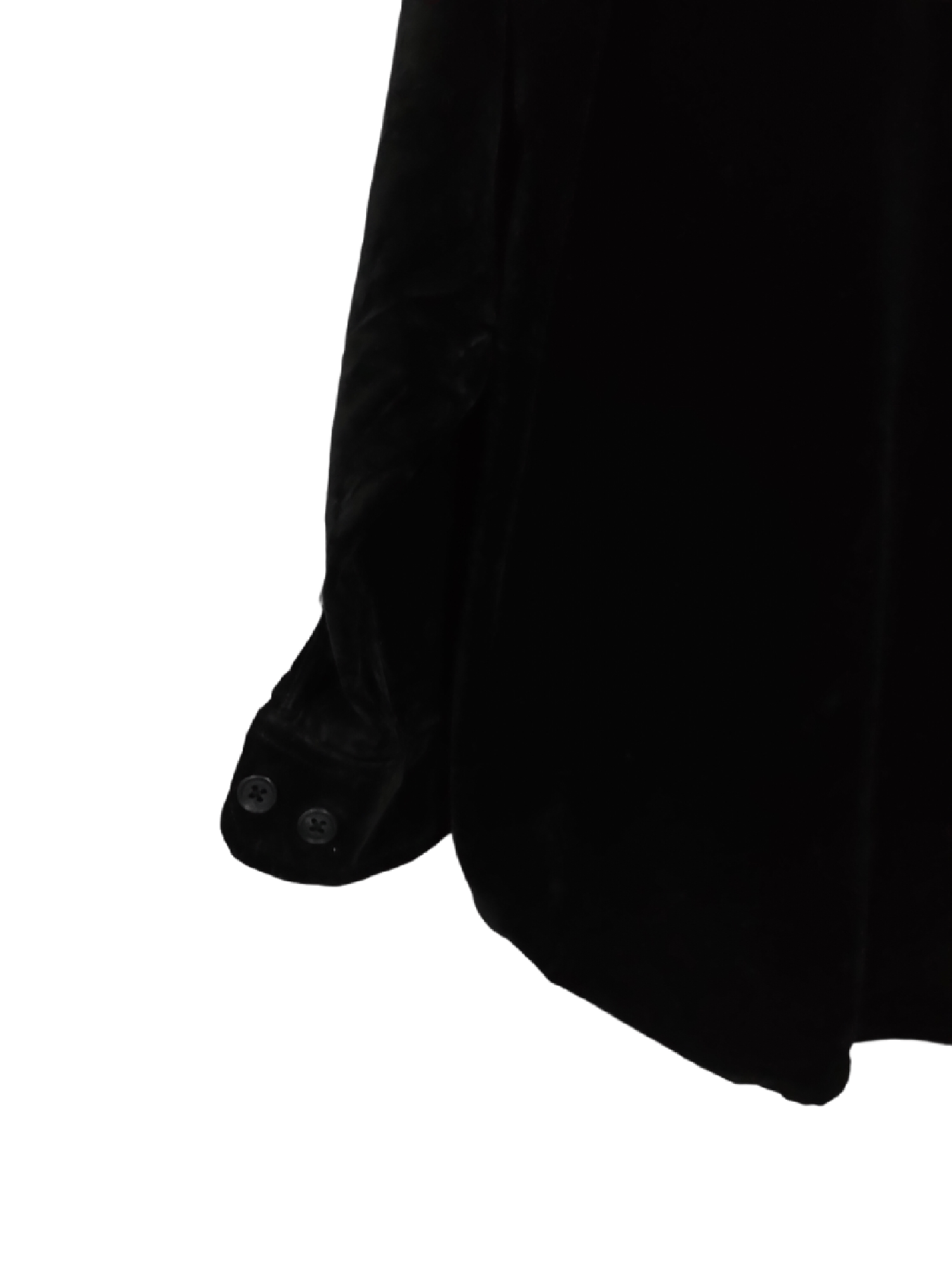 Nigel Cabourn 🔥 NIGEL CABOURN VELVET HALFZIPPER JACKETS Size US XL / EU 56 / 4 - 7 Thumbnail