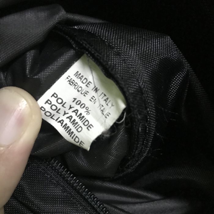 Versace Versace V2 Classic Backpack | Grailed