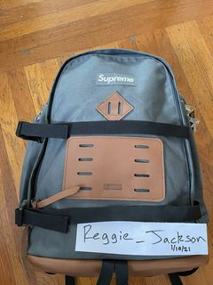 Supreme Backpack Fw 18 | Grailed