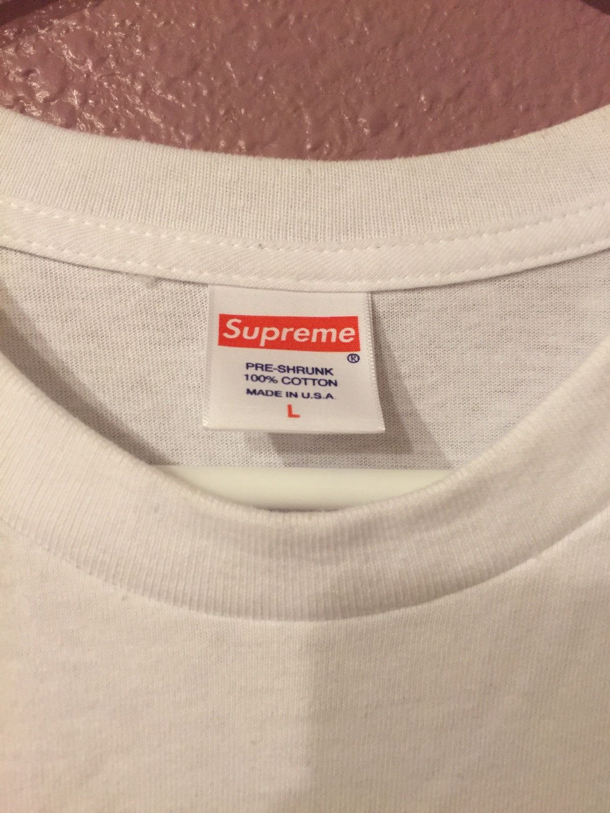 Supreme Supreme FTP Shirt Grailed