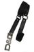 Dolce & Gabbana Dolce gabbana black vintage leather belt Size ONE SIZE - 1 Thumbnail