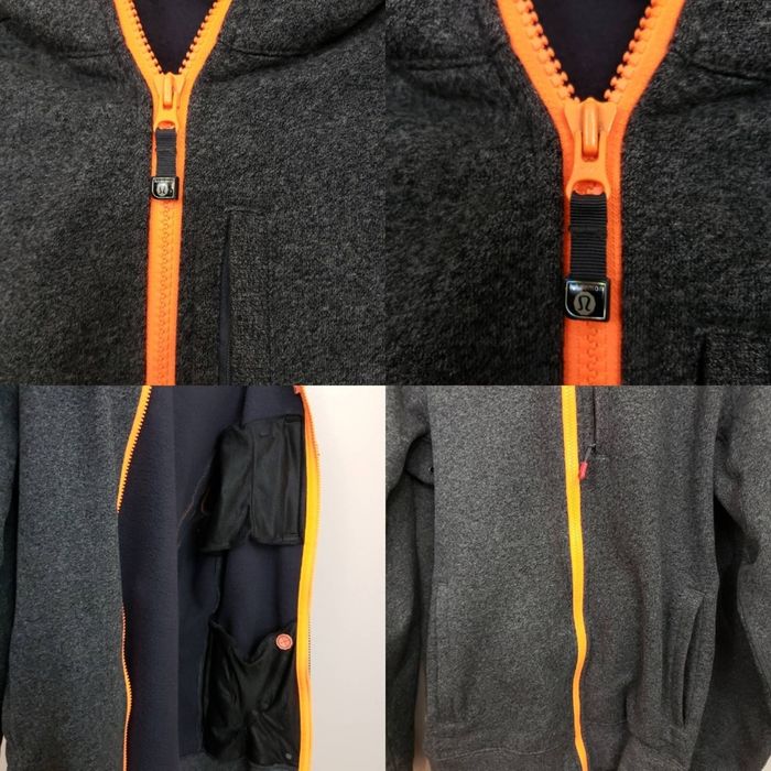 Lululemon best coast online hoodie