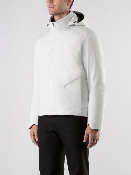 Arc'Teryx Veilance Node Down Jacket sz XS | Grailed