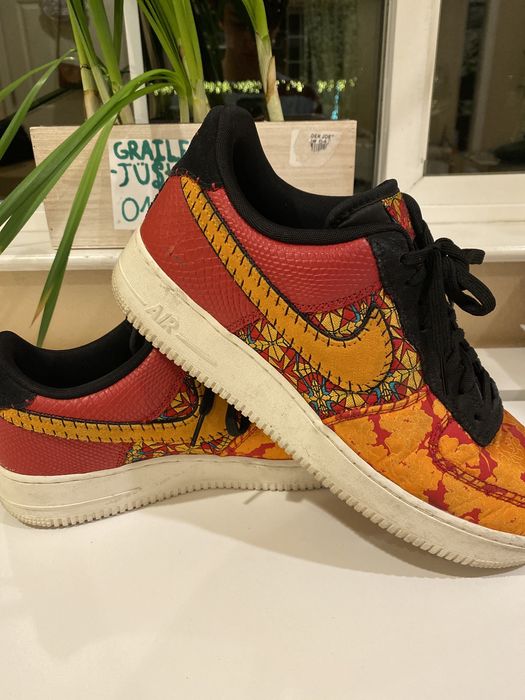 Air force 1 chinese new hot sale year 2019