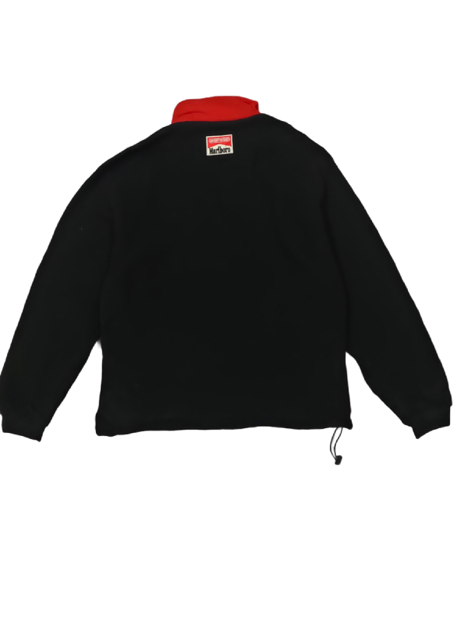 Marlboro × Marlboro Adventure Team × Vintage VTG MALRBORO ADVENTURE TEAM FLEECE JACKET Size US M / EU 48-50 / 2 - 5 Thumbnail