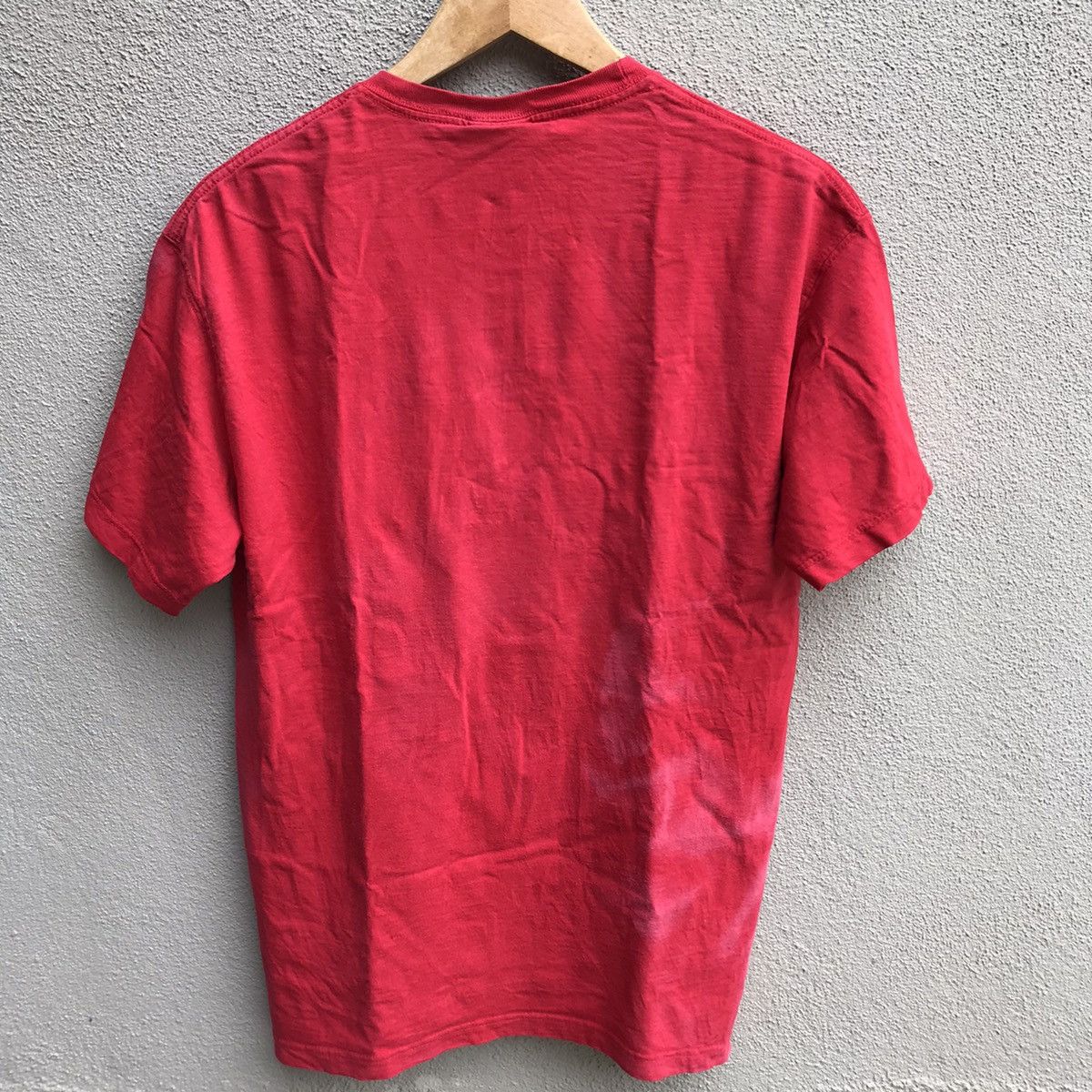 Band Tees Vintage MINOR THREAT band tee hardcore punk faded Size US M / EU 48-50 / 2 - 3 Thumbnail