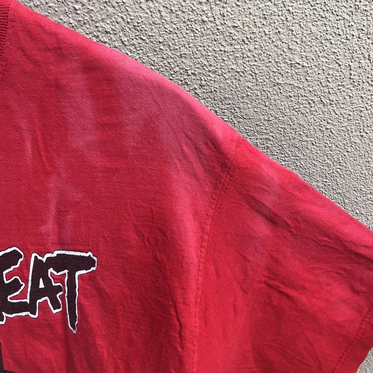 Band Tees Vintage MINOR THREAT band tee hardcore punk faded Size US M / EU 48-50 / 2 - 5 Thumbnail