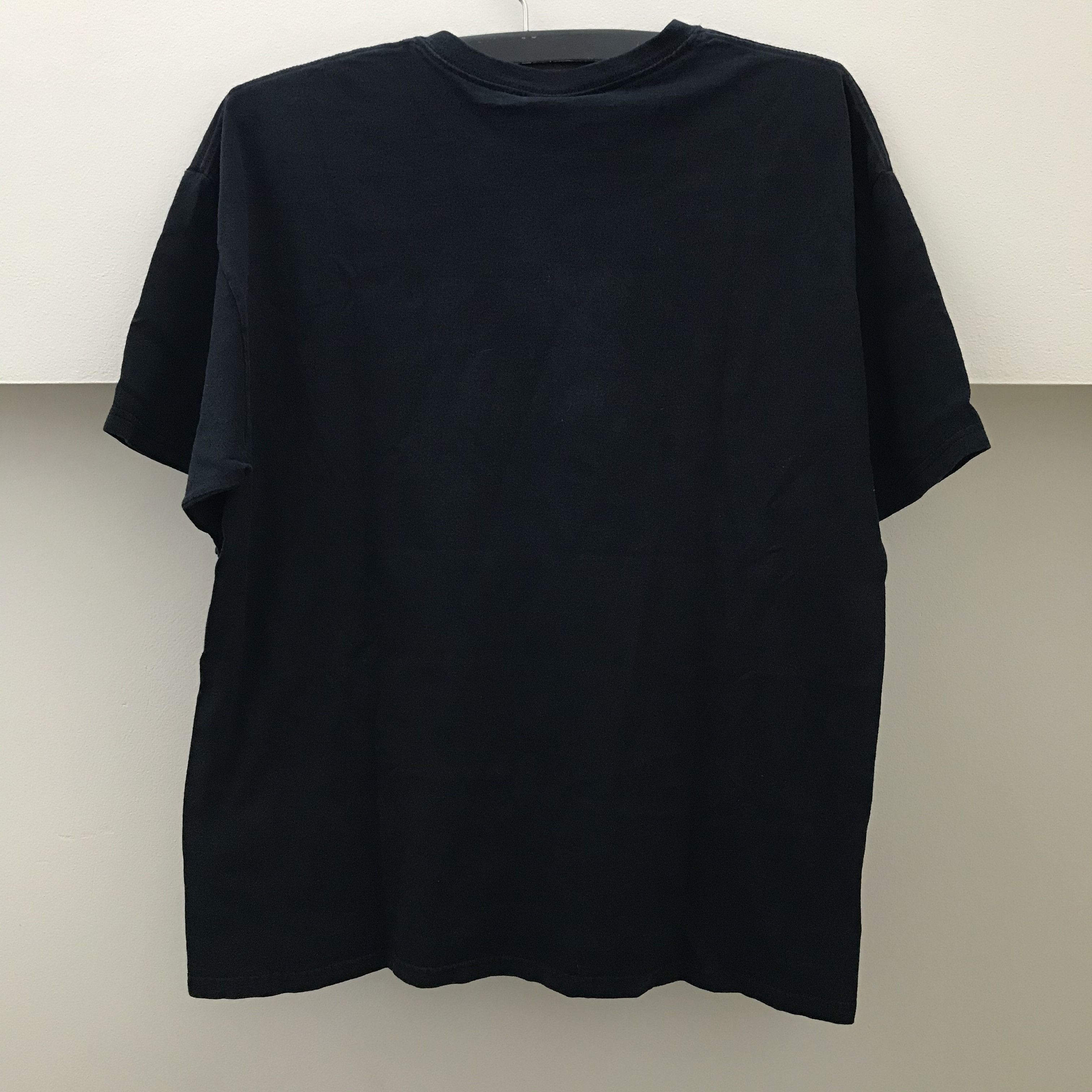 Expert Horror Vintage Y2K Sweeney Todd movie Promo Tee XL Size US XL / EU 56 / 4 - 6 Thumbnail