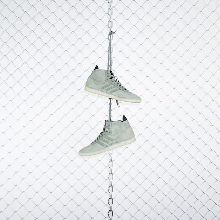 adidas samba high top