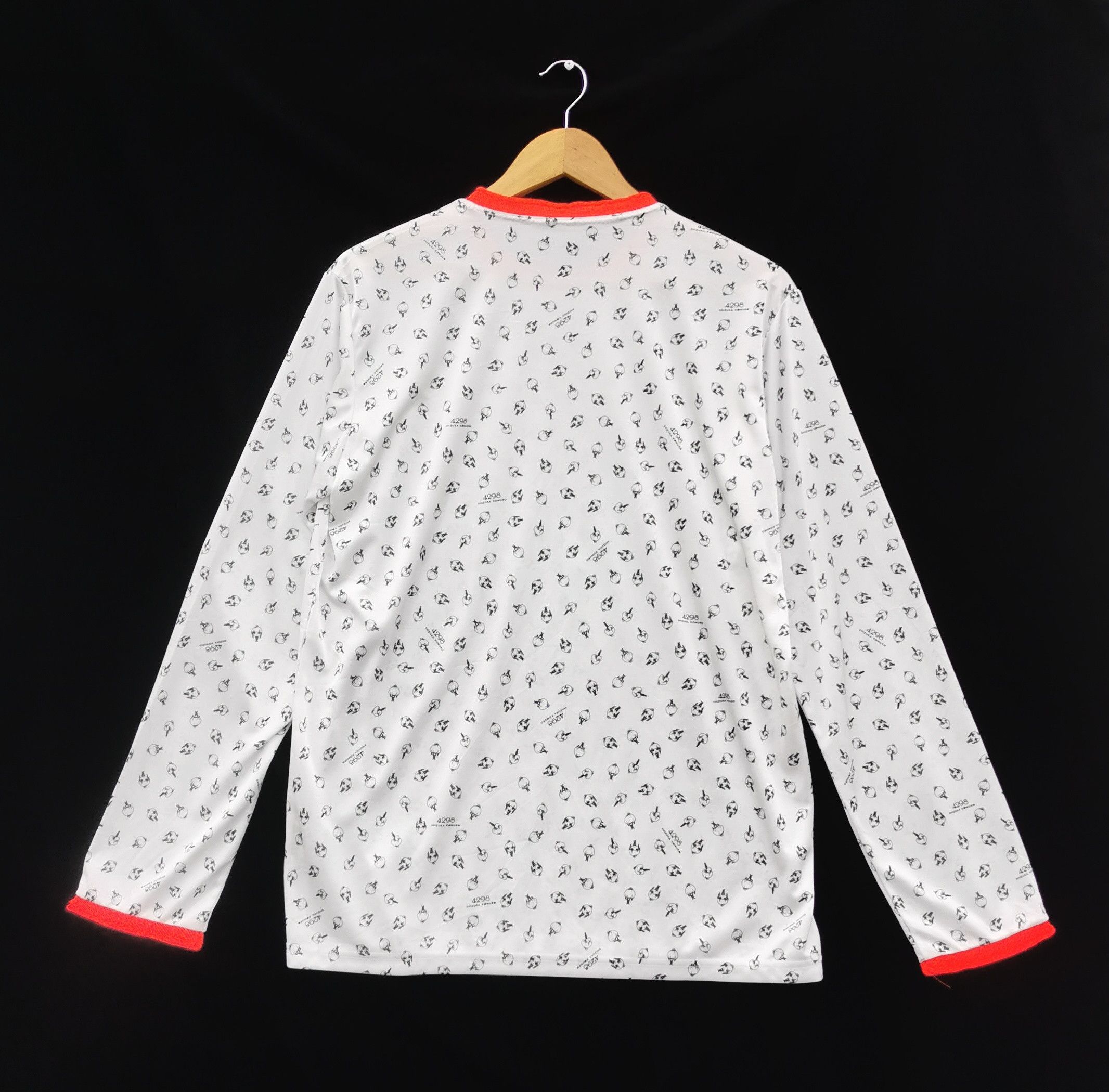 4298 shizuka komuro] anniversary skirt