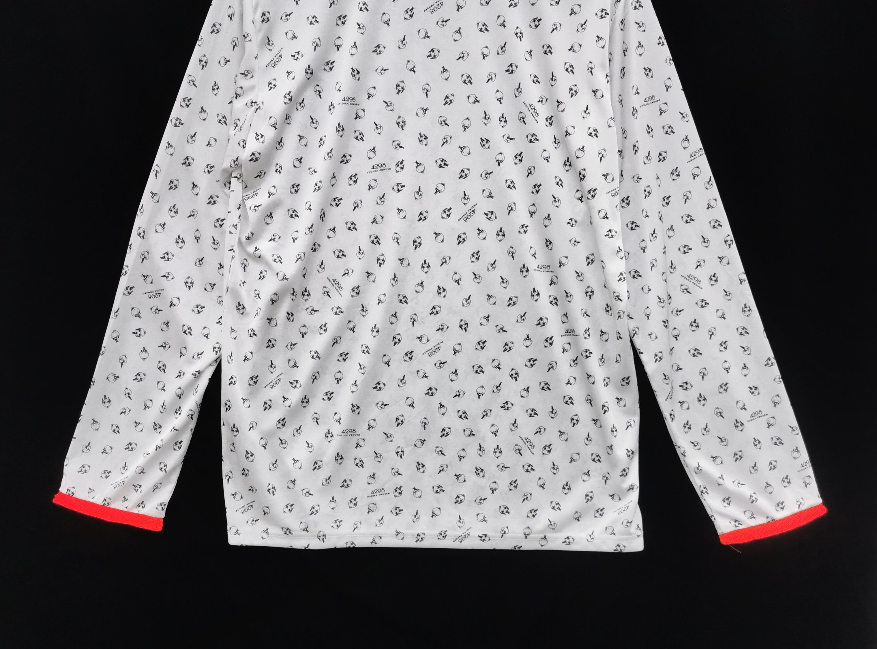 Designer × Japanese Brand Shizuka Komuro 4298 30 Anniversary  