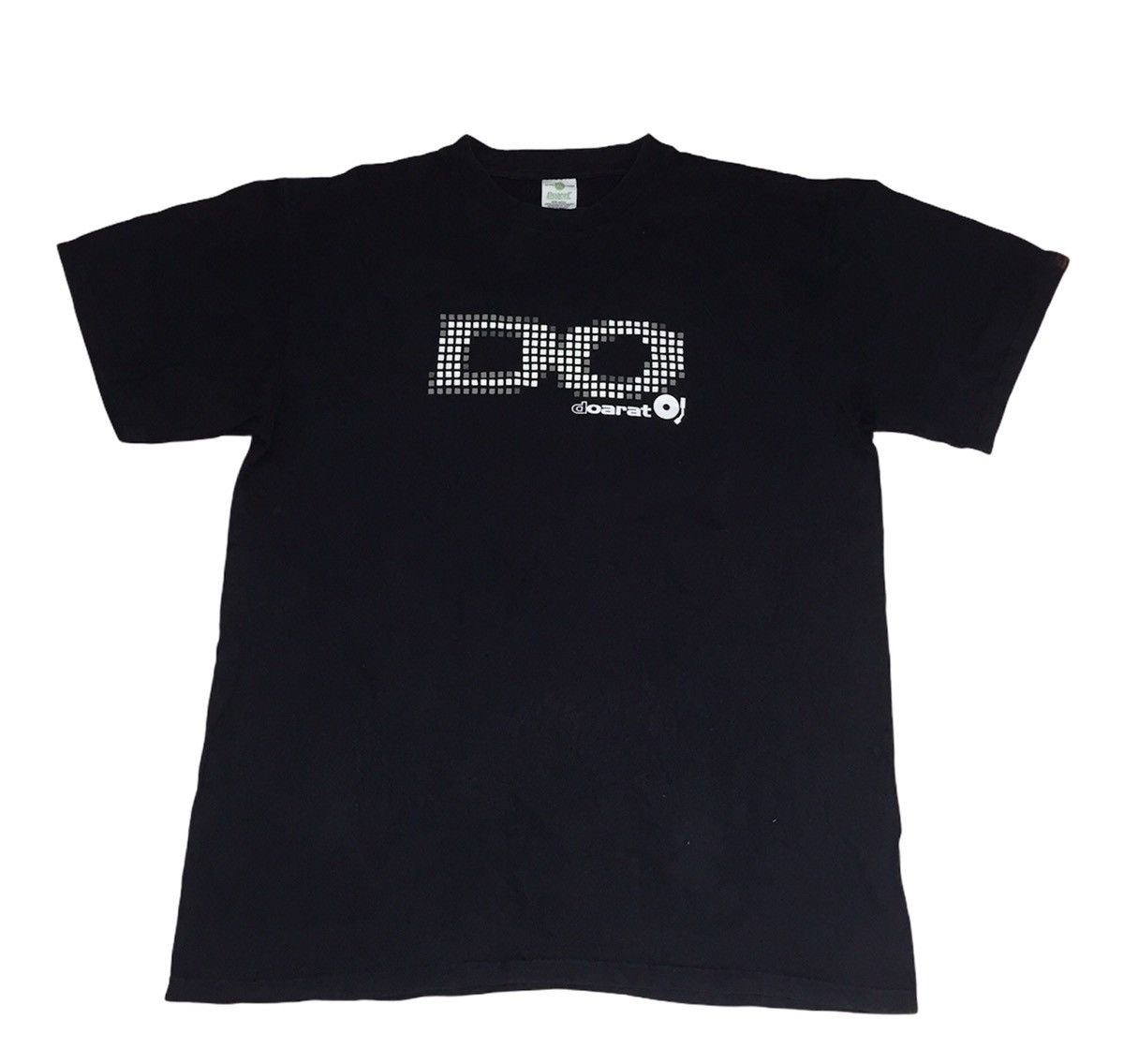 Doarat Japan Designer Streetwear Shirt