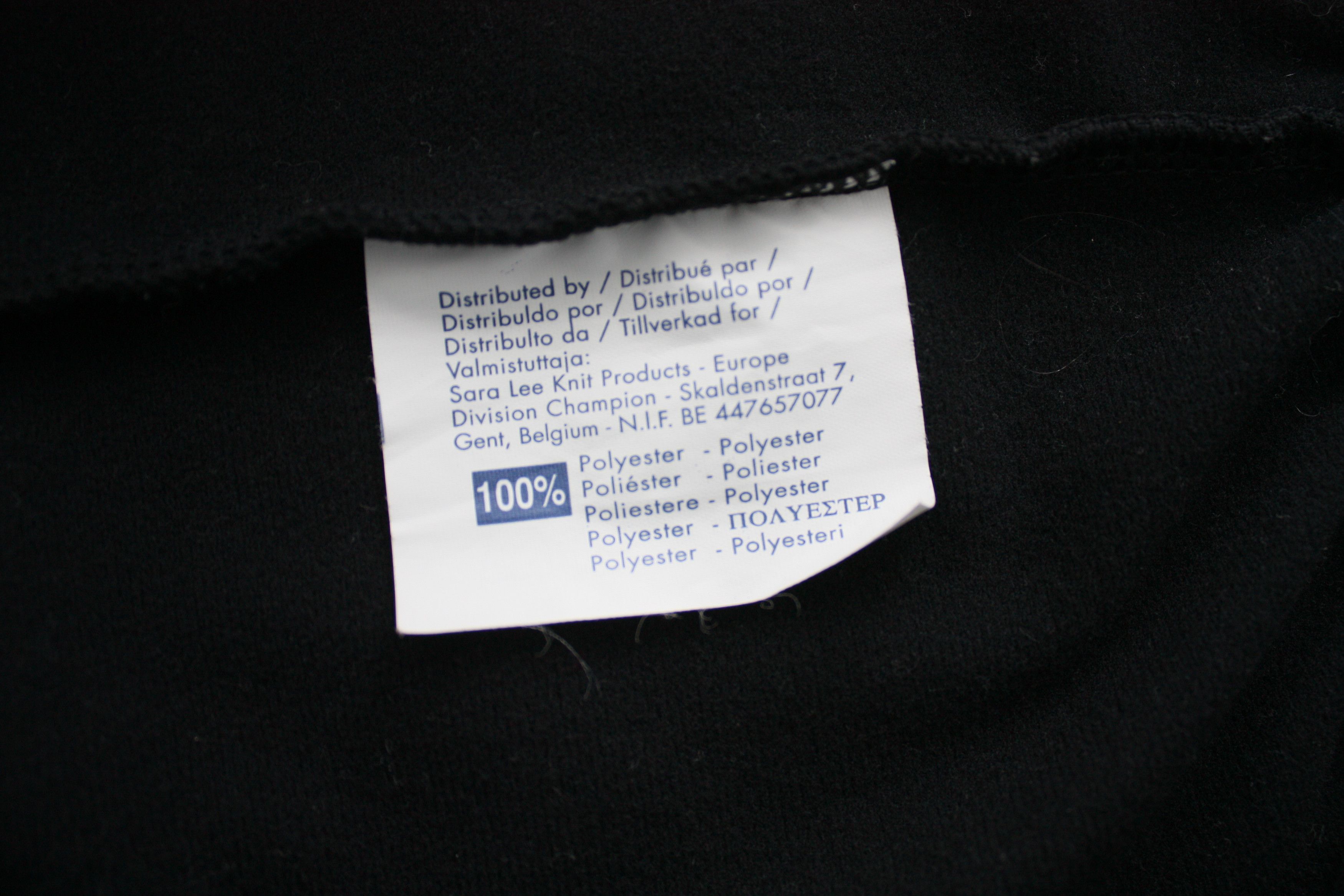 Champion Champion USA Vintage Track Top Size US XL / EU 56 / 4 - 4 Thumbnail