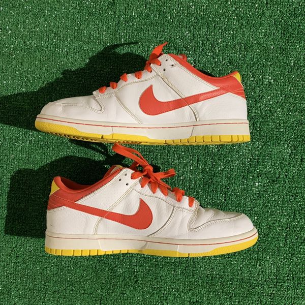dunk low nyx