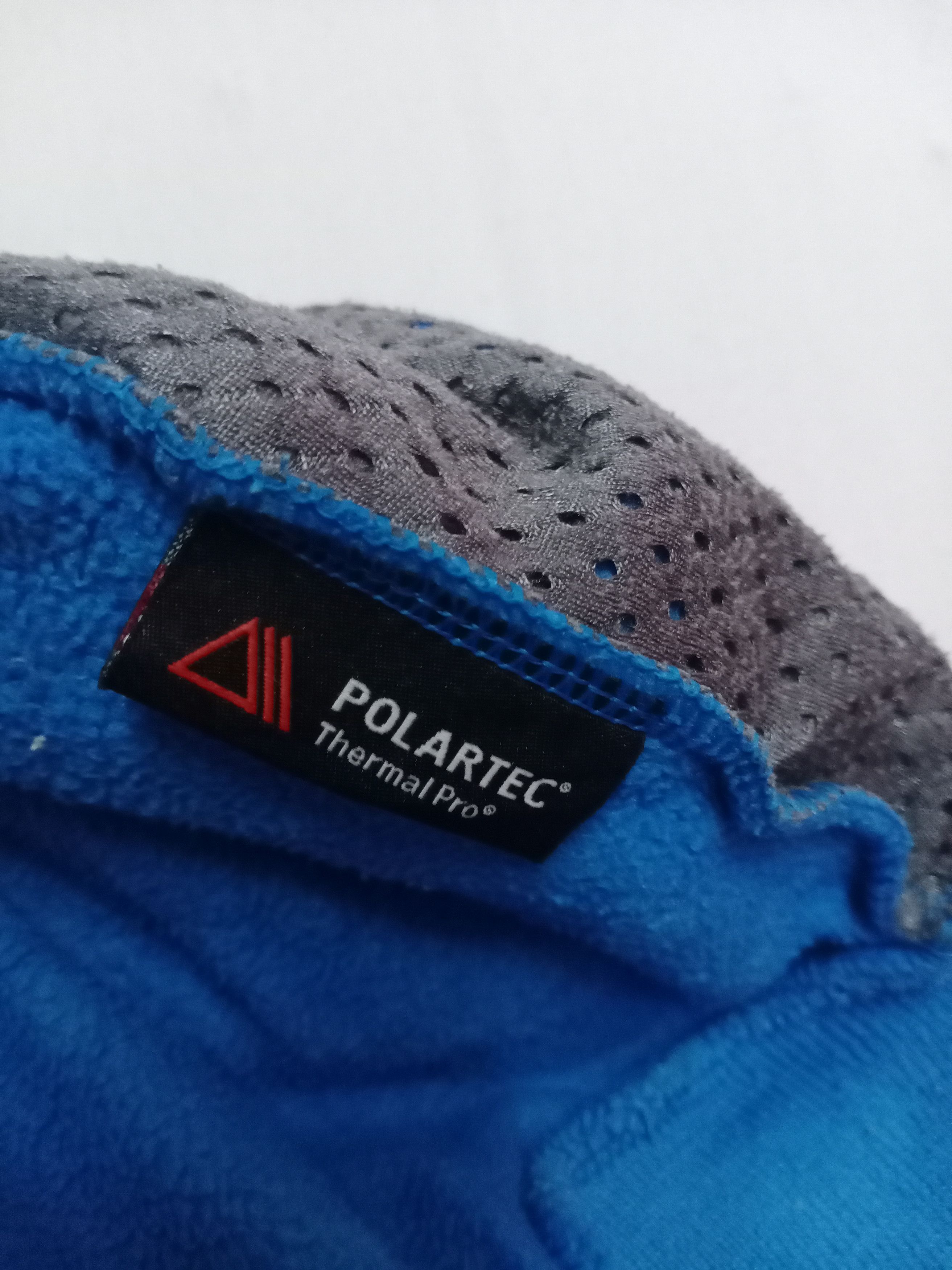 If Six Was Nine × Patagonia × Polartec Vintage Patagonia Fleece Zipper Jacket Size US M / EU 48-50 / 2 - 2 Thumbnail