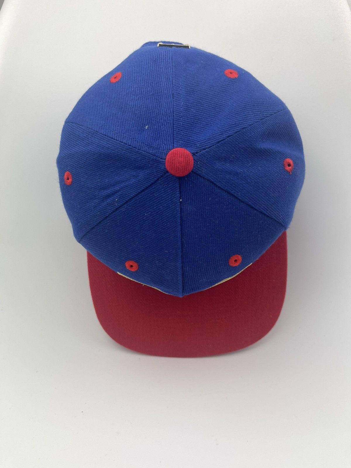 Joyrich Boy snap back hat Size ONE SIZE - 5 Thumbnail